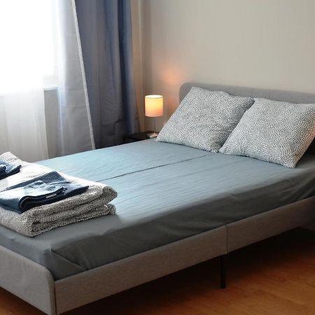 Tike, Tak - Central Residence Ниш Экстерьер фото