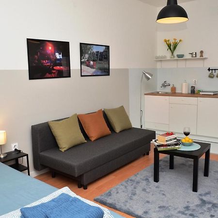 Tike, Tak - Central Residence Ниш Экстерьер фото