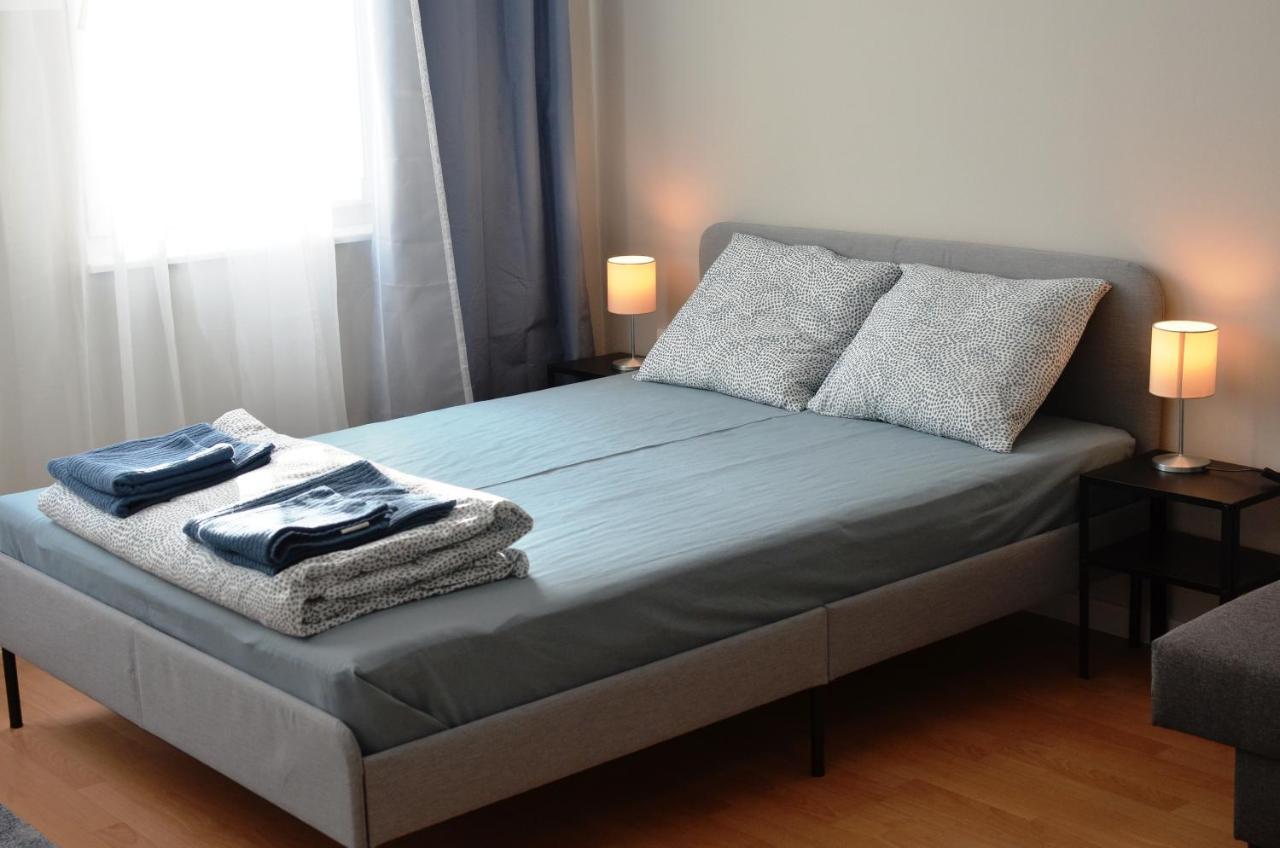 Tike, Tak - Central Residence Ниш Экстерьер фото