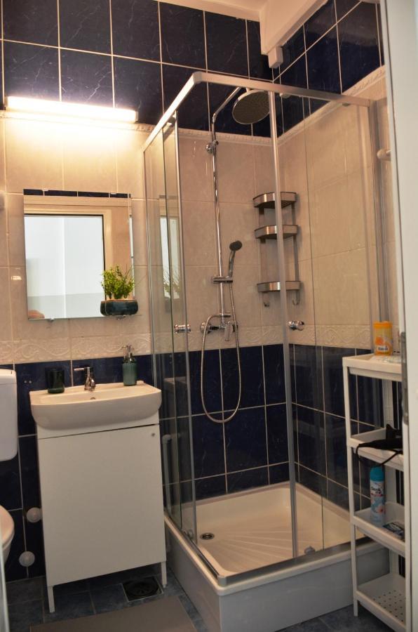 Tike, Tak - Central Residence Ниш Экстерьер фото