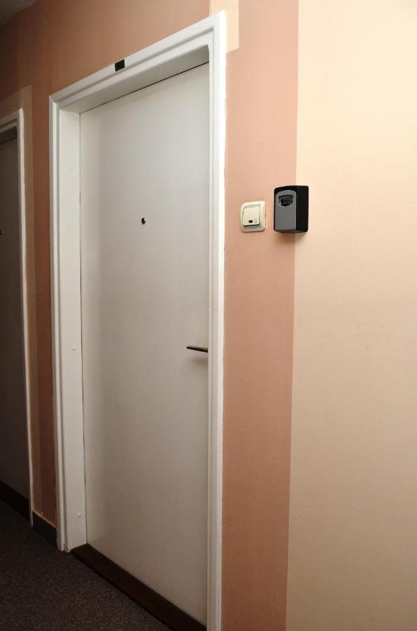 Tike, Tak - Central Residence Ниш Экстерьер фото