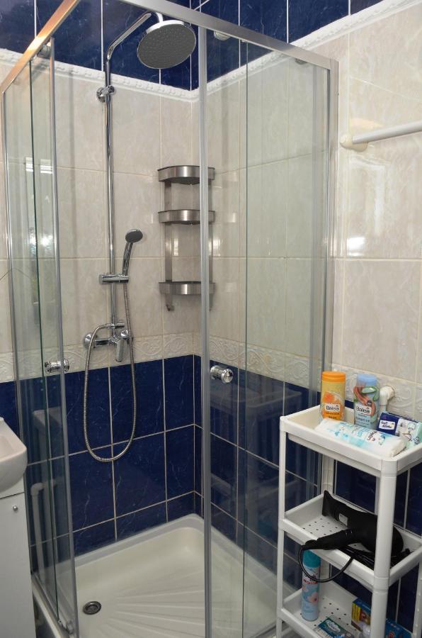 Tike, Tak - Central Residence Ниш Экстерьер фото